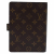 Louis Vuitton Agenda MM