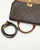 Louis Vuitton Monogram Marignan Bag