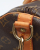 Louis Vuitton Keepall Bandoulière 55 Weekend Bag