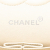 Chanel B Chanel Brown Light Beige Lambskin Leather Leather Medium Classic Lambskin Double Flap France