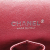 Chanel B Chanel Black Caviar Leather Leather Maxi Classic Caviar Double Flap Italy