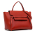 Celine B Celine Red Calf Leather Mini Belt Bag Italy