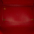 Celine B Celine Red Calf Leather Mini Belt Bag Italy