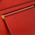 Celine B Celine Red Calf Leather Mini Belt Bag Italy