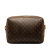 Louis Vuitton B Louis Vuitton Brown Monogram Canvas Canvas Monogram Reporter GM France