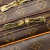 Louis Vuitton B Louis Vuitton Brown Monogram Canvas Canvas Monogram Reporter GM France