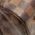 Louis Vuitton B Louis Vuitton Brown Damier Canvas Canvas Damier Ebene Duomo Spain