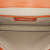 Marni AB Marni Orange Calf Leather Large Trunk Crossbody Italy