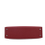 Hermès AB Hermès Red Dark Red Calf Leather Mini Epsom Kelly Sellier II 20 France