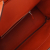 Hermès AB Hermès Orange Calf Leather Epsom Birkin 35 France