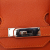 Hermès AB Hermès Orange Calf Leather Epsom Birkin 35 France