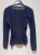 Roberto Cavalli Crochet-back wool sweater