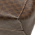 Celine B Celine Brown Coated Canvas Fabric Macadam Tote Bag Italy