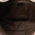 Gucci B Gucci Brown Beige Canvas Fabric Large GG Princy Hobo Italy