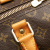 Louis Vuitton B Louis Vuitton Brown Monogram Canvas Canvas Monogram Keepall Bandouliere 55 France