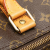 Louis Vuitton B Louis Vuitton Brown Monogram Canvas Canvas Monogram Keepall Bandouliere 55 France