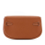 Hermès AB Hermès Brown Calf Leather Swift Kelly Moove France