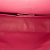 Chanel B Chanel Pink Patent Leather Leather Maxi Classic Patent Double Flap Italy