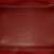 Hermès AB Hermès Red Maroon Calf Leather Togo Birkin 35 France