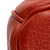 Hermès AB Hermès Red Maroon Calf Leather Togo Birkin 35 France