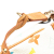 Louis Vuitton White Monogram Multicolore Pochette Accessoires Spain