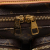 Louis Vuitton B Louis Vuitton Brown Monogram Canvas Canvas Monogram Utility Satchel France