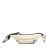 Alexander Wang B Alexander Wang White Ivory Calf Leather skin Attica Fanny Pack Vietnam