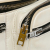 Alexander Wang B Alexander Wang White Ivory Calf Leather skin Attica Fanny Pack Vietnam