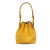 Louis Vuitton B Louis Vuitton Yellow Epi Leather Leather Epi Petit Noe France