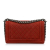 Chanel B Chanel Red Caviar Leather Leather Medium Caviar Boy Flap Bag Italy