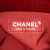 Chanel B Chanel Red Caviar Leather Leather Medium Caviar Boy Flap Bag Italy