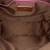 Salvatore Ferragamo B Ferragamo Pink Calf Leather Lydia Bow Camera Bag Italy