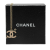 Chanel B Chanel Gold Light Pink Gold Plated Metal and Enamel CC Arrow Pendant Necklace France