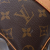 Louis Vuitton B Louis Vuitton Brown Monogram Canvas Canvas Monogram Speedy Bandouliere 35 France