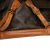 Louis Vuitton B Louis Vuitton Brown Monogram Canvas Canvas Monogram Montsouris GM France