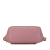 Bottega Veneta B Bottega Veneta Pink Calf Leather Intrecciato Shoulder Bag Italy