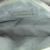 Christian Dior B Dior Gray Velvet Fabric Mini Crystal Saddle Bag Italy