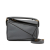 Loewe B LOEWE Gray Calf Leather Mini Puzzle Satchel Spain