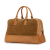 Celine B Celine Brown Light Brown Suede Leather C Macadam Handbag Italy