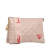 Louis Vuitton AB Louis Vuitton Pink Light Pink Lambskin Leather Leather Monogram Fall In Love Coussin PM France