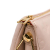 Louis Vuitton AB Louis Vuitton Pink Light Pink Lambskin Leather Leather Monogram Fall In Love Coussin PM France