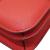 Hermès AB Hermès Red Calf Leather Mini Epsom Constance 18 France