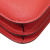 Hermès AB Hermès Red Calf Leather Mini Epsom Constance 18 France