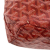 Goyard B Goyard Red Coated Canvas Fabric Goyardine Saint Louis PM Spain