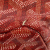 Goyard B Goyard Red Coated Canvas Fabric Goyardine Saint Louis PM Spain