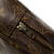 Louis Vuitton B Louis Vuitton Brown Monogram Canvas Canvas Monogram Trousse Toilette 23 France