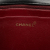 Chanel B Chanel Black Lambskin Leather Leather Maxi XL Classic Lambskin Single Flap France