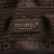 Chanel B Chanel Brown Dark Brown Caviar Leather Leather CC Caviar Tote Italy