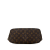 Louis Vuitton B Louis Vuitton Brown Monogram Canvas Canvas Monogram Neverfull PM Italy