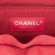 Chanel B Chanel Brown Light Beige with Black Calf Leather Small Aged skin Gabrielle Hobo Italy